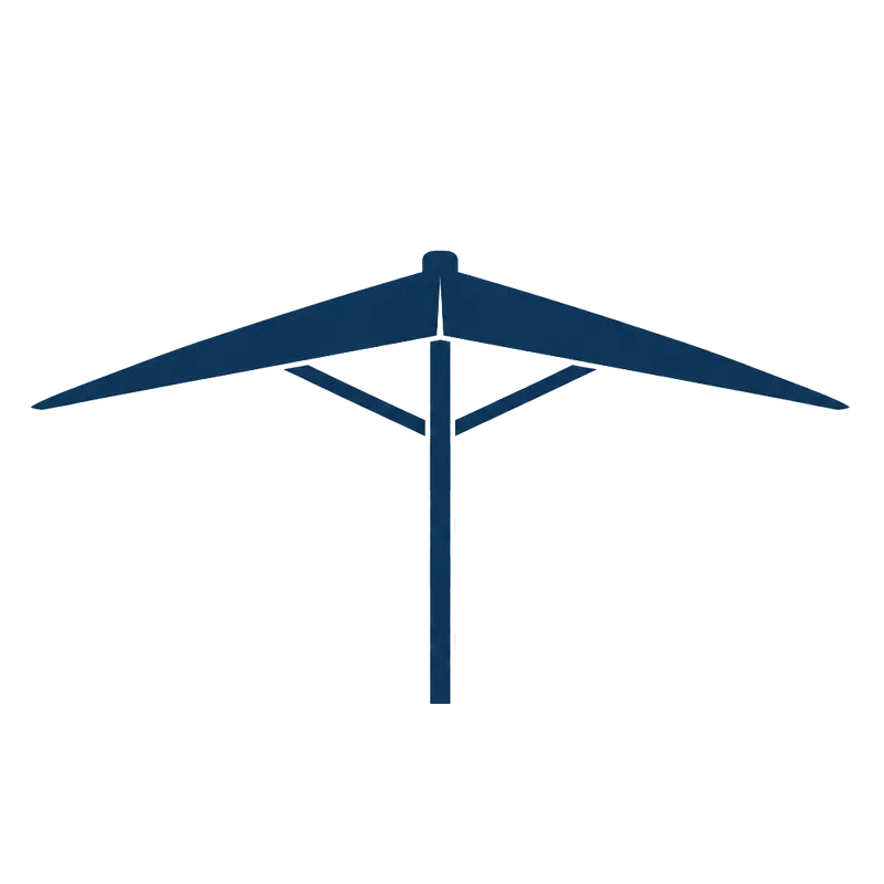 Etkinlikler İçin Dev Şemsiye Kiralama