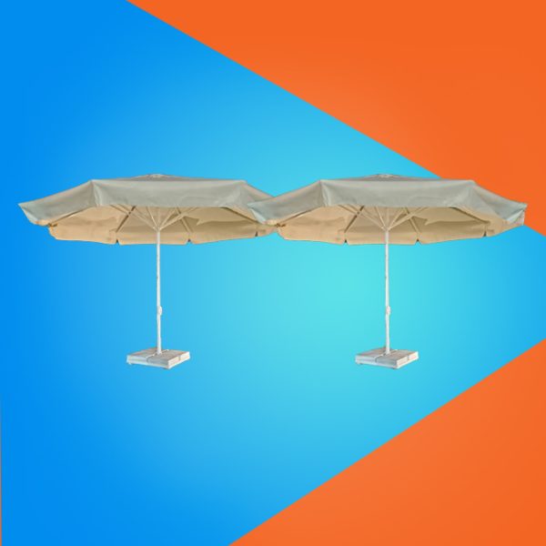 Büyük Şemsiye Kiralama Model 6